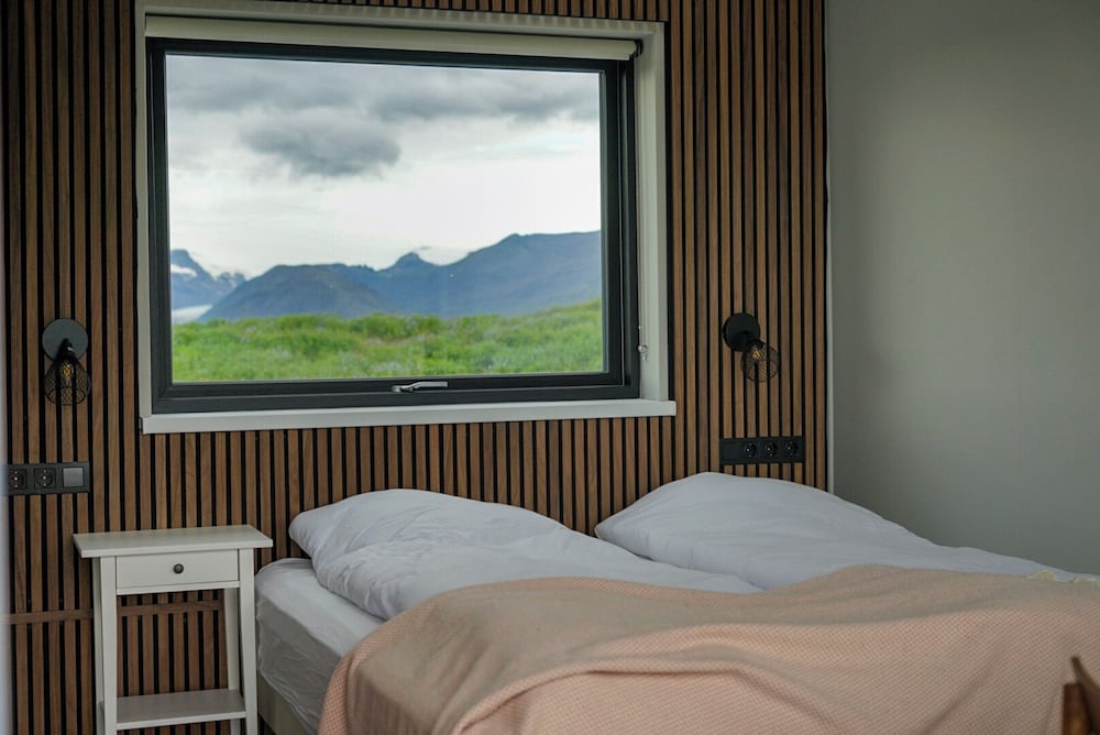 HH Gisting in Hoefn, Iceland