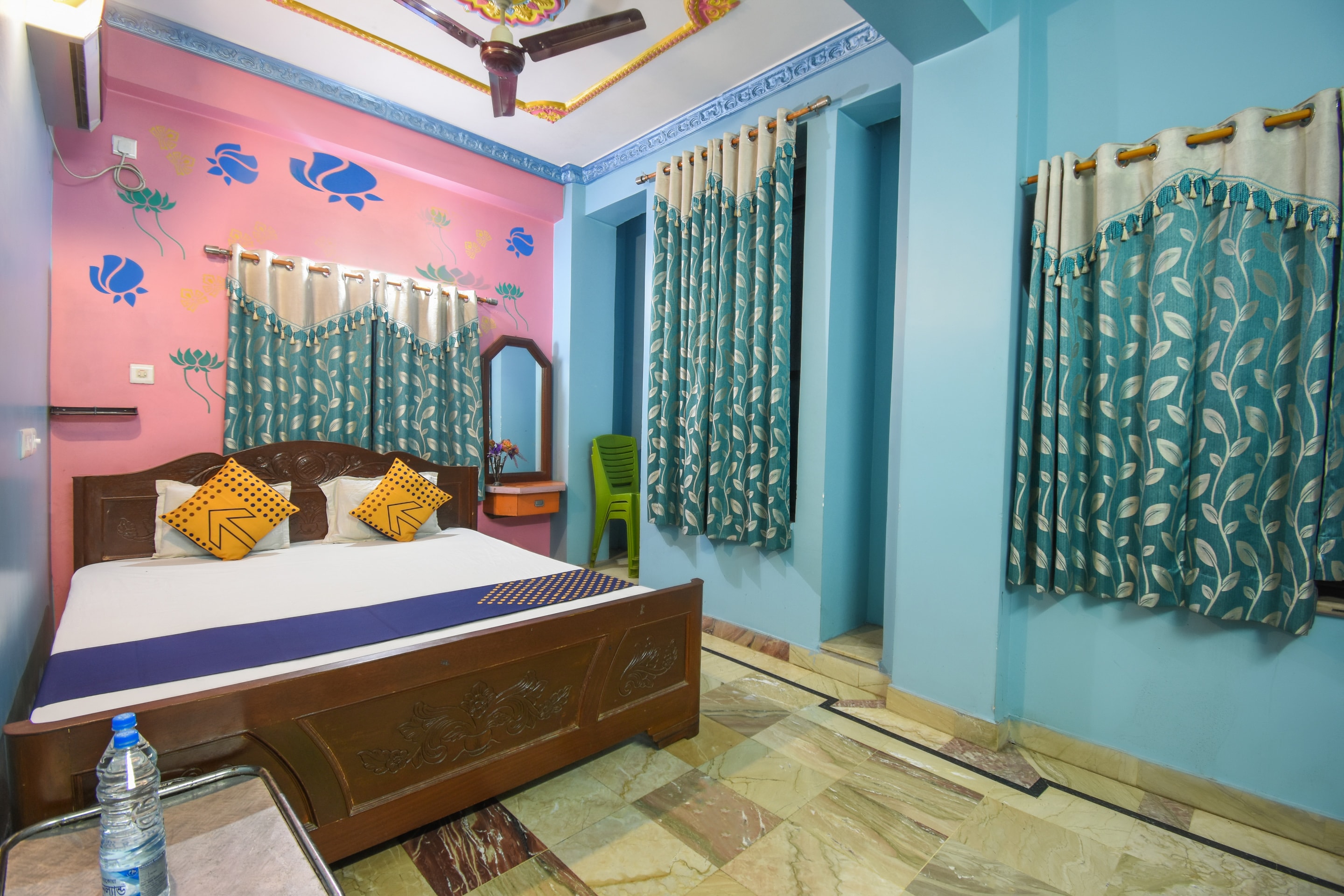 Hotel O Sabuj Sathi Guest House — hotel in Kharagpur
