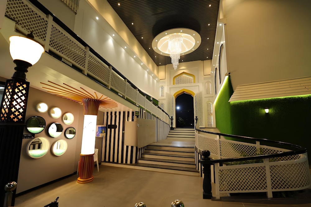 Hotel Darbar E Khas in Bareilly, India