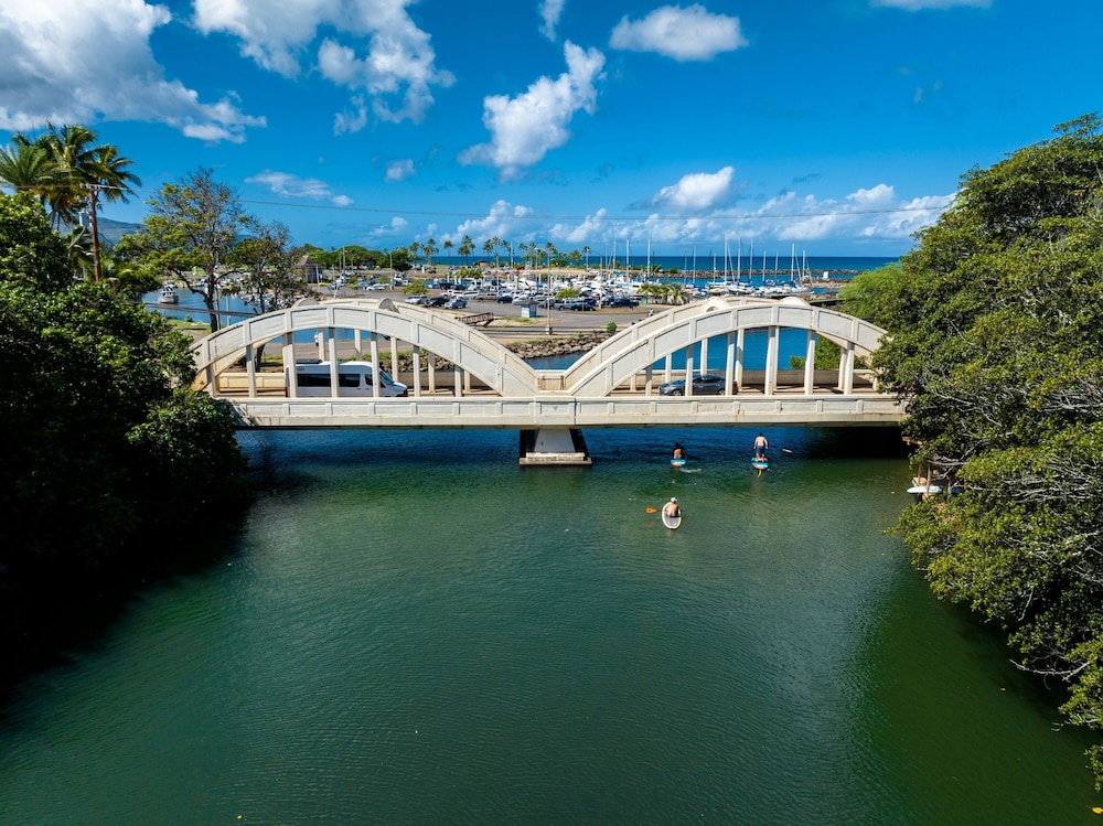 Turtle Bay Kuilima Resort East 1 Bedroom Condo by RedAwning - photo 32