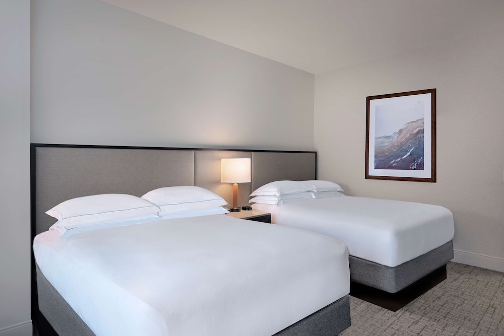 Hilton San Diego Bayfront - photo 33