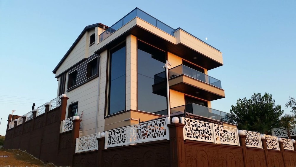 Villaistanbul in Yalova, Turkey