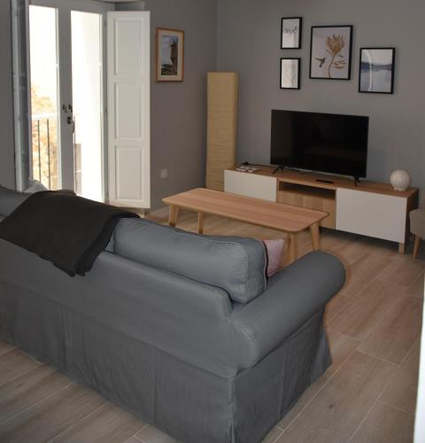 Sweet Arco Rosa Zona Centro in Cadiz, Spain