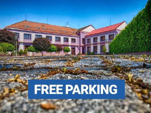 U Heligonky - last minute hotel in Brno