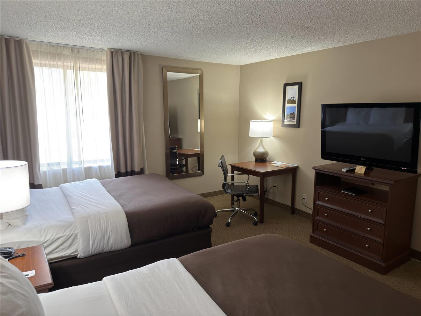Wingate by Wyndham Utica - photo 29