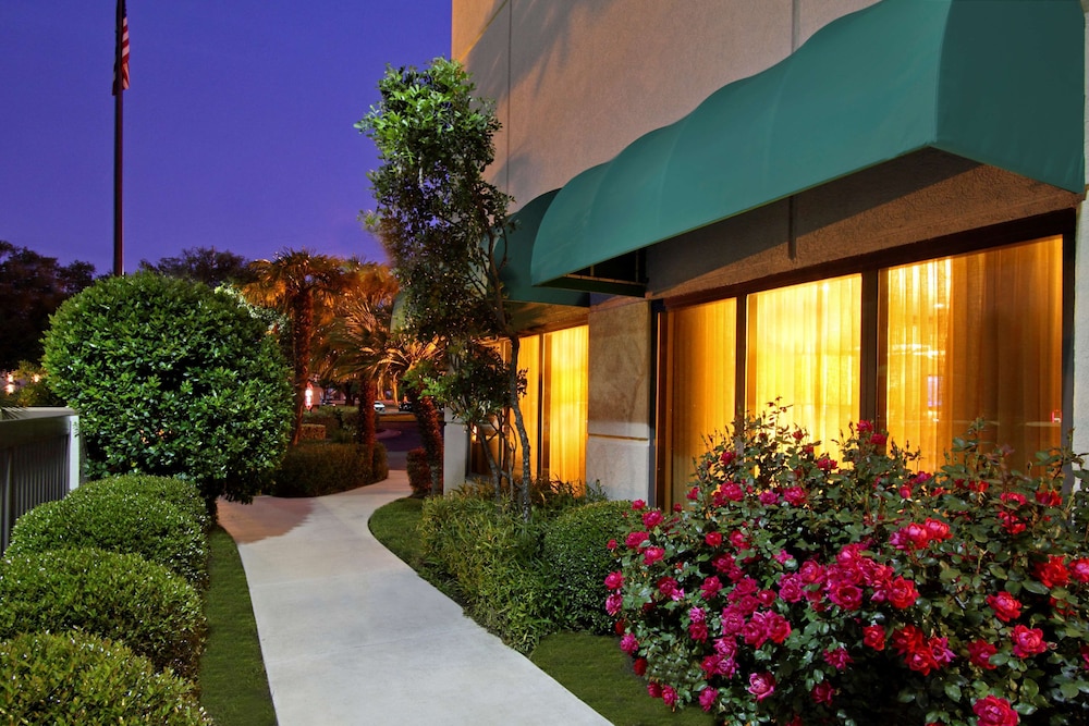 Hampton Inn Austin Airport Area South - photo 29