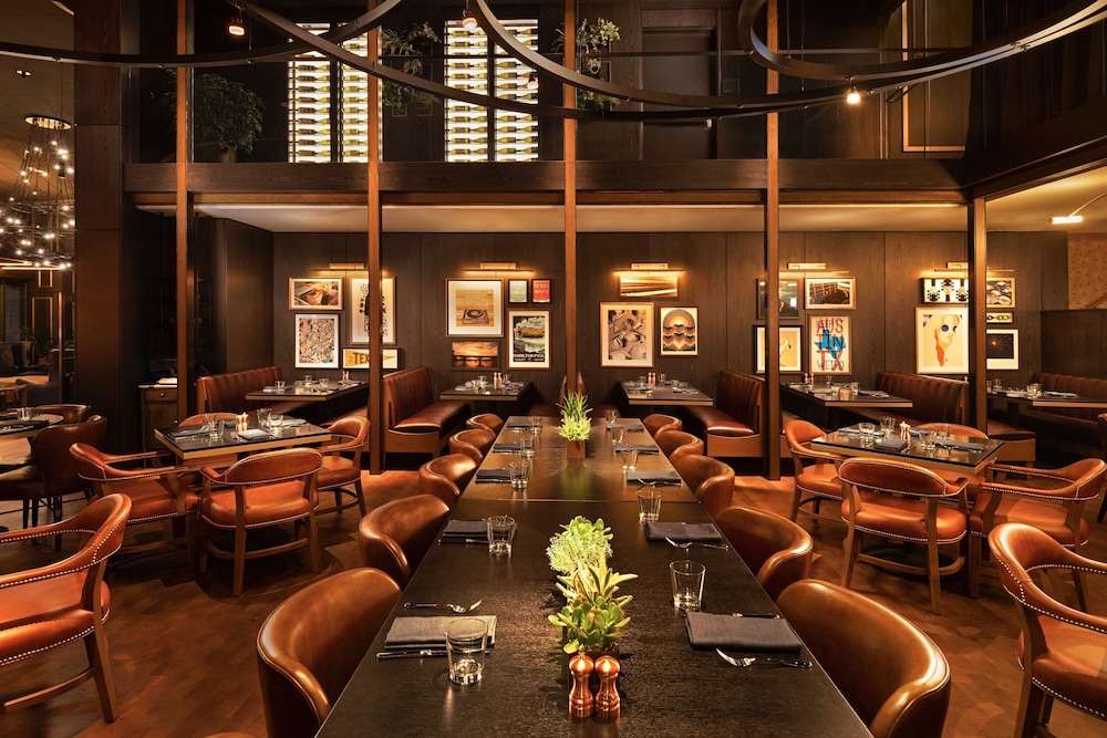 AC Hotel Austin University - photo 66