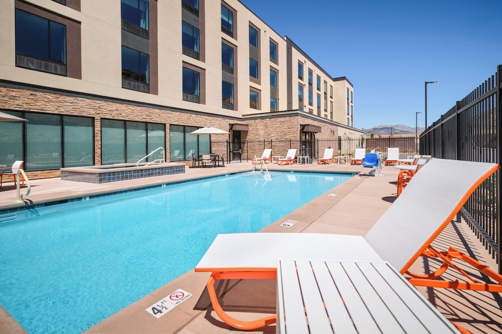 Holiday Inn La Verkin Zion Park by IHG - photo 21