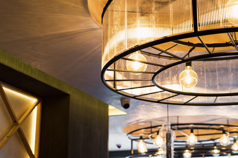 Citi Hotels Lodz — Lodz — photo 4