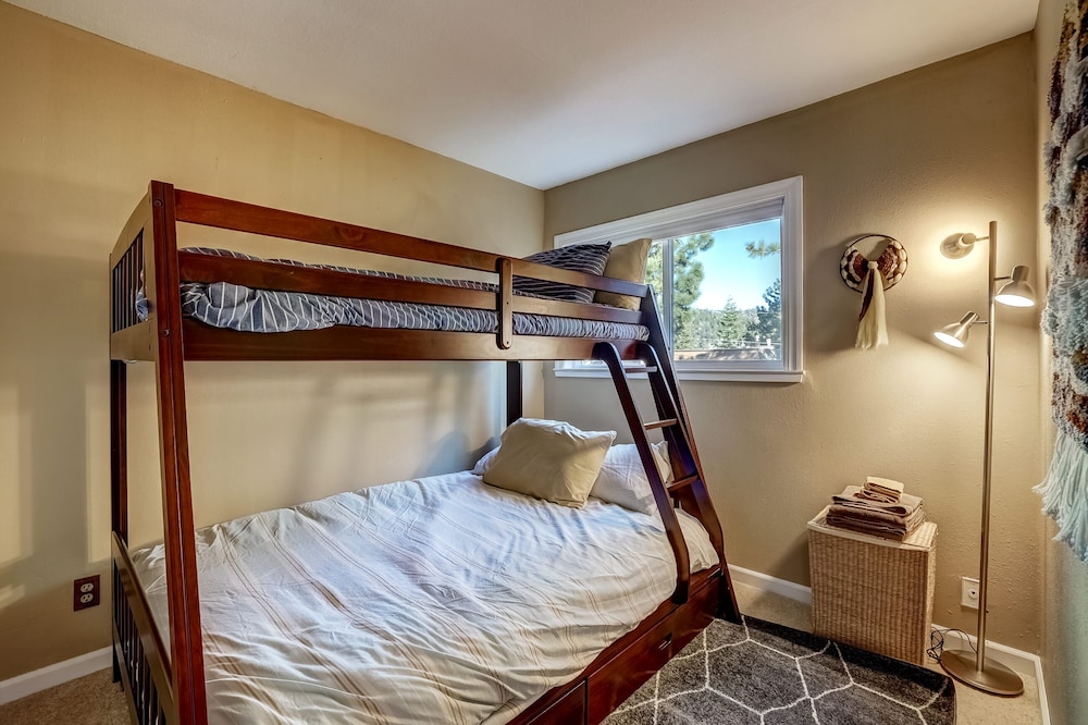 Scenic Escape Best Views of Lake Tahoe - photo 5