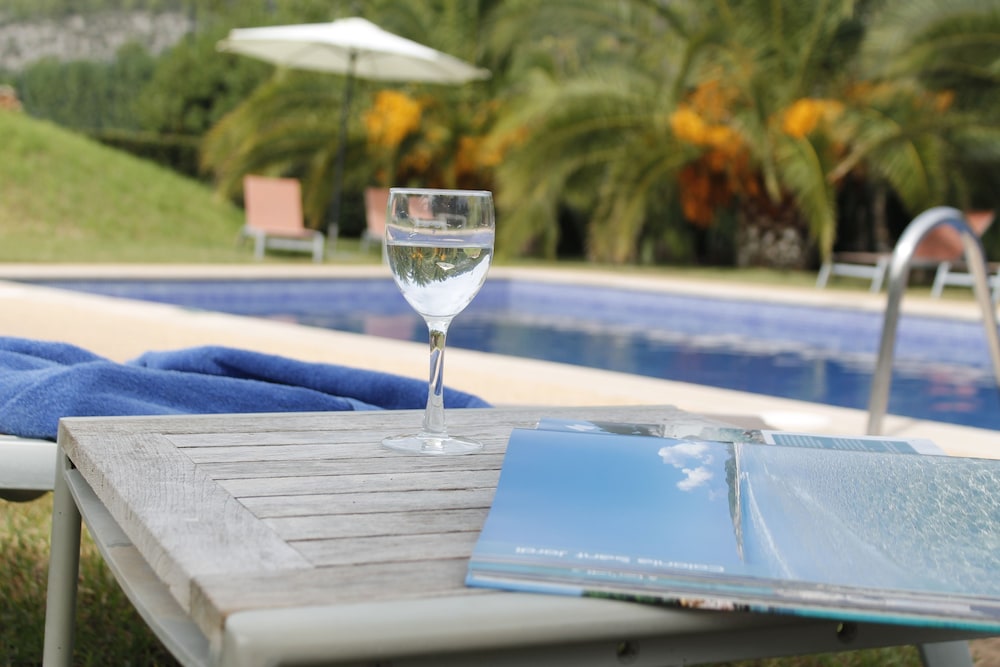 loftOtel canet in Esporles, Spain