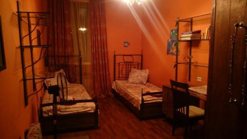 Tbilisi Art Apartment