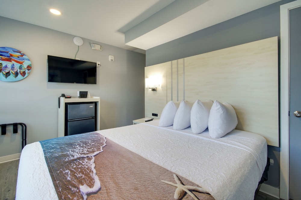Ocean Lodge Hotel North - photo 3