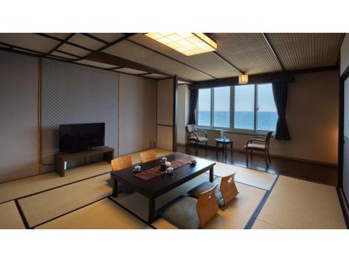 Imagine Hotel & Resort Hakodate Vacation STAY 73141v — hotel near Hakodate Airport