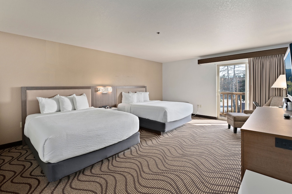 Sandpoint Hotel & Suites Downtown - photo 7