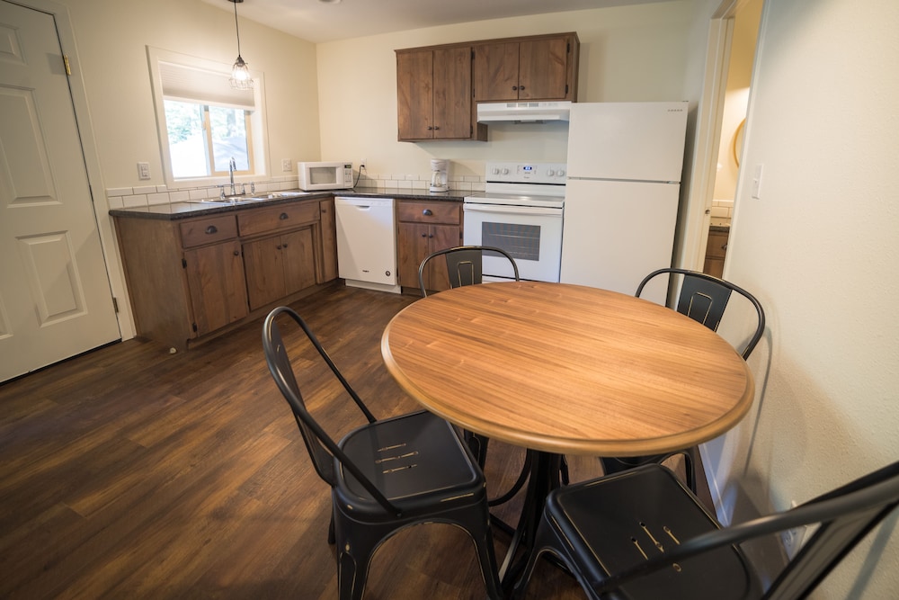 Eagle Cap Chalets - photo 116