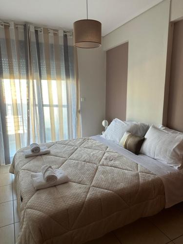 Aphome — 4-Star Luxury Hotel in Volos, Greece