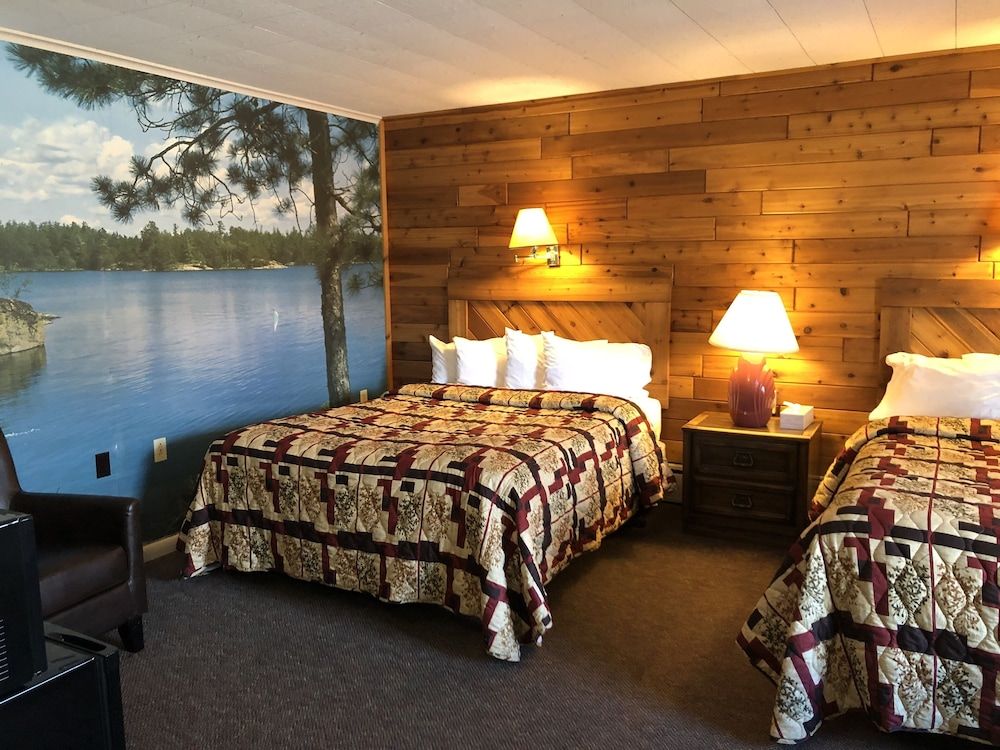 Motel Ely - photo 9