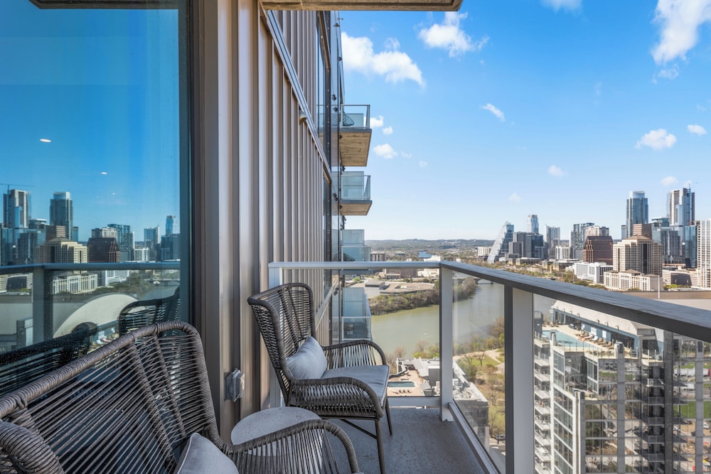 Austin Condo Hotel - photo 640