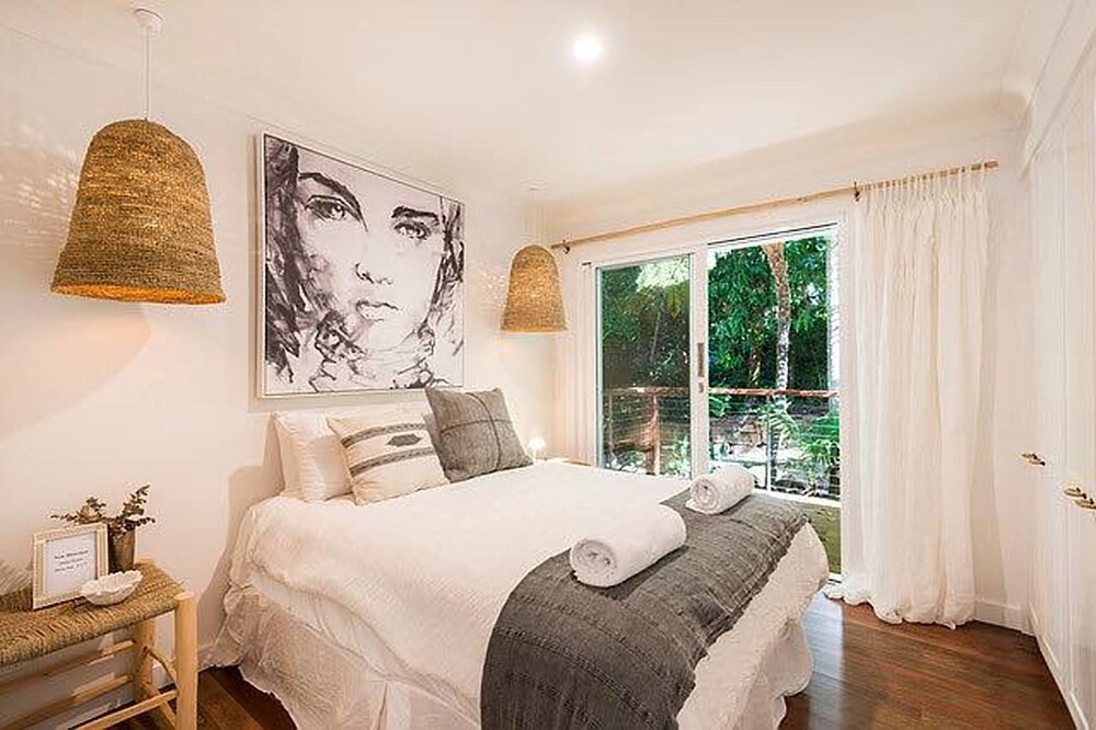 Your Luxury Escape Bel Ombre — Bangalow — photo 5