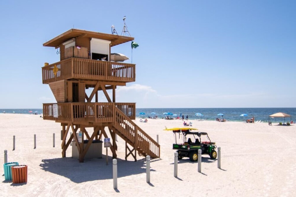 Beach Townhouses 104 - photo 48
