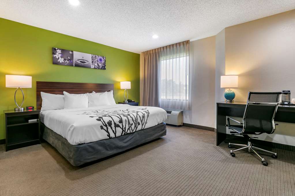 Sleep Inn Allentown Fogelsville - photo 23