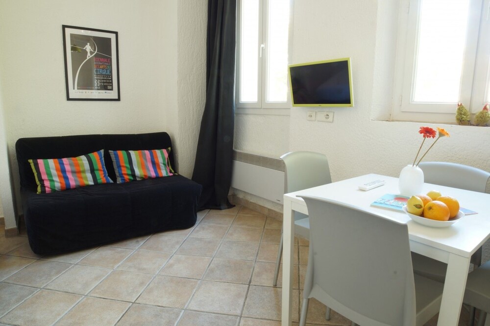 Decoh Préfecture in Marseille, France