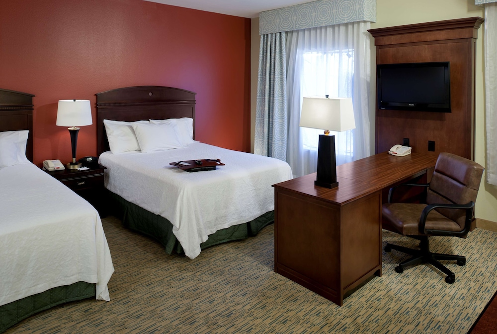Hampton Inn & Suites Texarkana - photo 11