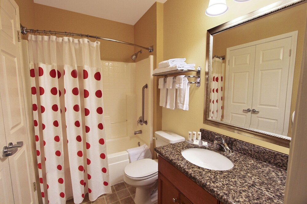 TownePlace Suites by Marriott Sunnyvale Silicon Valley - photo 24