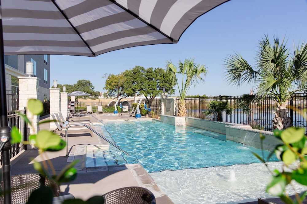 SpringHill Suites by Marriott Austin Cedar Park - photo 17