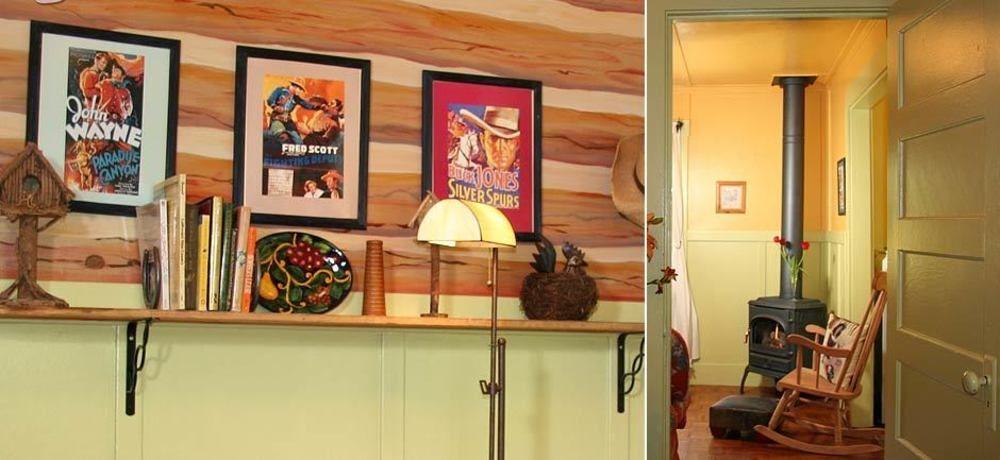 Chelsea Garden Inn - photo 21