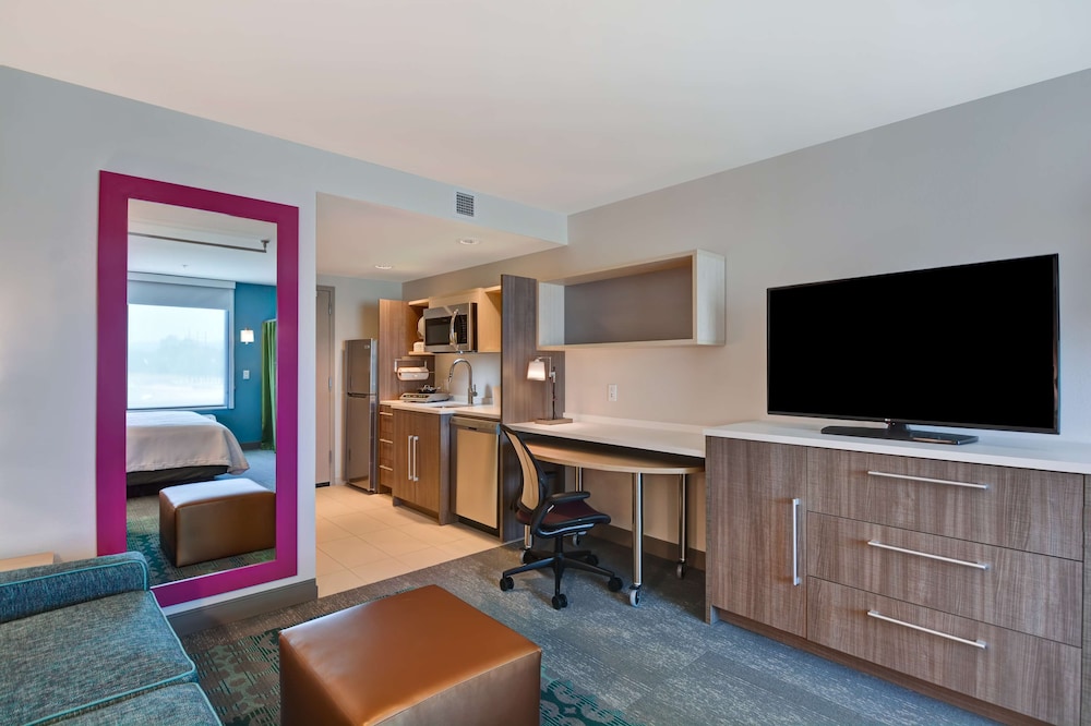 Home2 Suites by Hilton Williston Burlington VT - photo 18