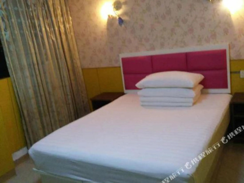 Shenzichen Hotel - carbon neutral hotel in Shanghai