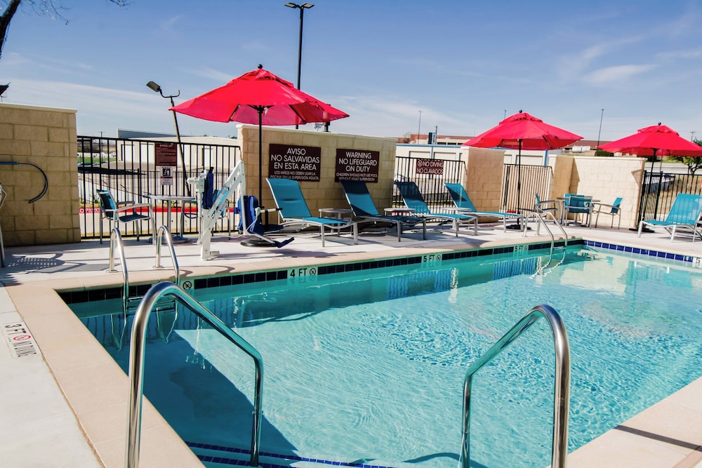 TownePlace Suites by Marriott Temple - photo 16