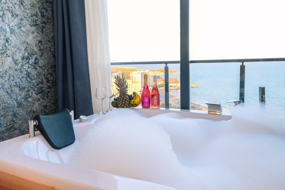 Class Premium Hotel in Erdemli, Turkey