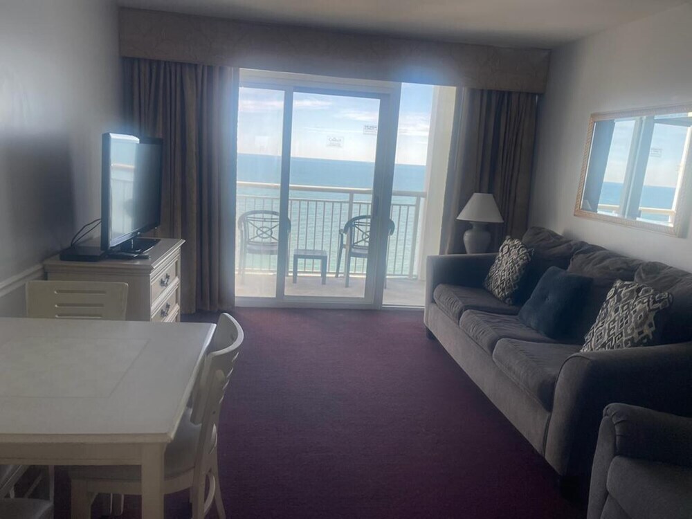 Camelot By The Sea Unit 1407 - photo 3
