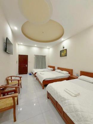 Cali Hotel Tây Ninh — hotel in Tay Ninh