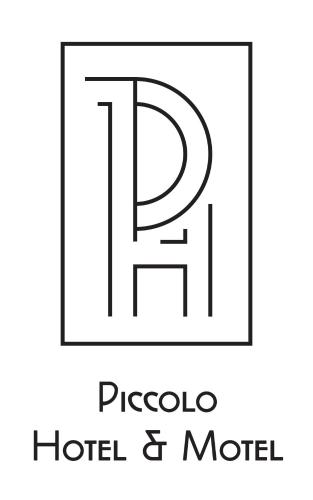 Piccolo Hotel - carbon neutral hotel in Palosco