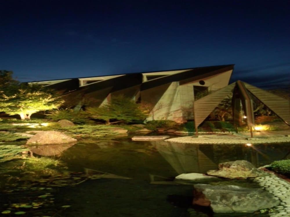 Hotel Royal Hill Fukuchiyama & Spa — hotel in Fukuchiyama