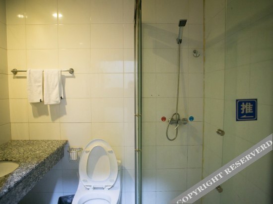 Jinxiang Hotel — hotel in Shanhu