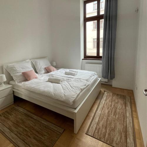 Klikk Apartments at Gozsdu — 4-Star Luxury Hotel in Budapest, Hungary