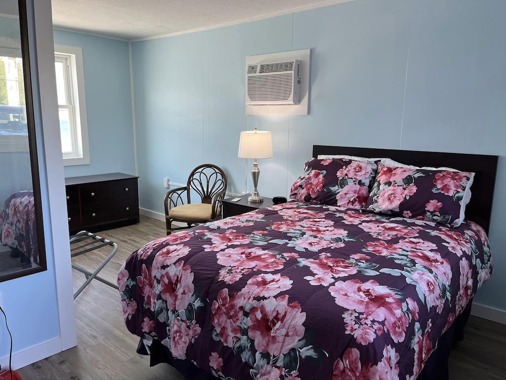 The Palms Motel - photo 6
