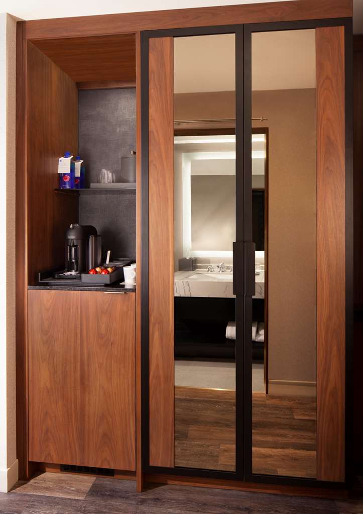 Grand Hyatt Nashville - photo 38