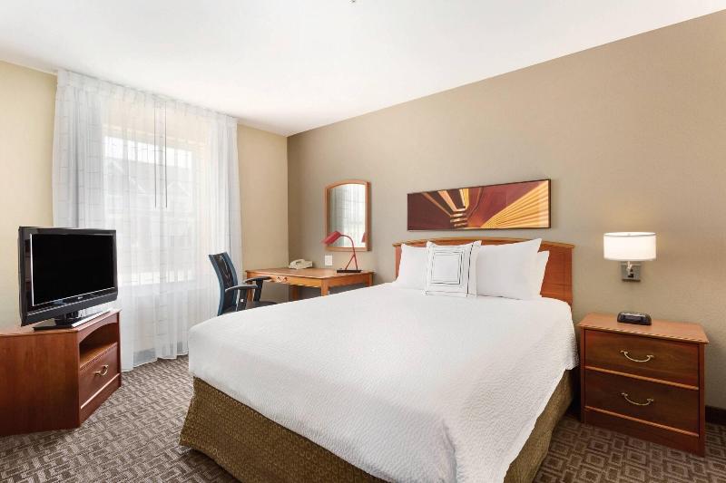 TownePlace Suites by Marriott Salt Lake City Layton - photo 44