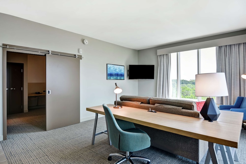 Hilton Garden Inn Biloxi - photo 9