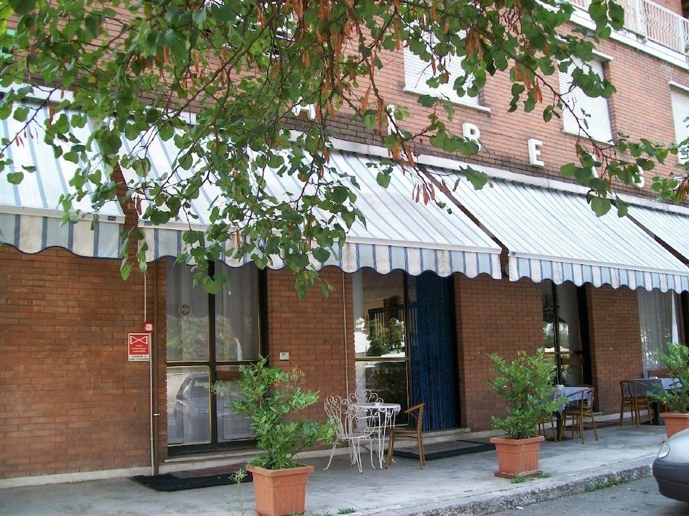 Hotel Ristorante Delle Rose — hotel in Alessandria
