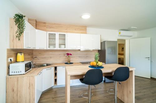 Blue Bay Apartment — 4-Star Luxury Hotel in Dubrovnik, Croatia