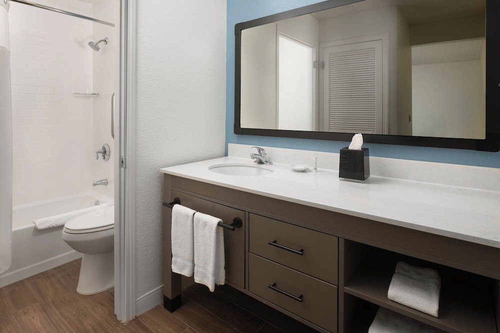 Residence Inn by Marriott San Francisco Airport San Mateo - photo 14
