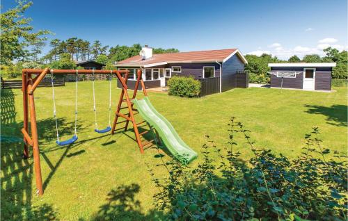 Three Bedroom Holiday Home In Slagelse — 4-Star Luxury Hotel in Slagelse, Denmark