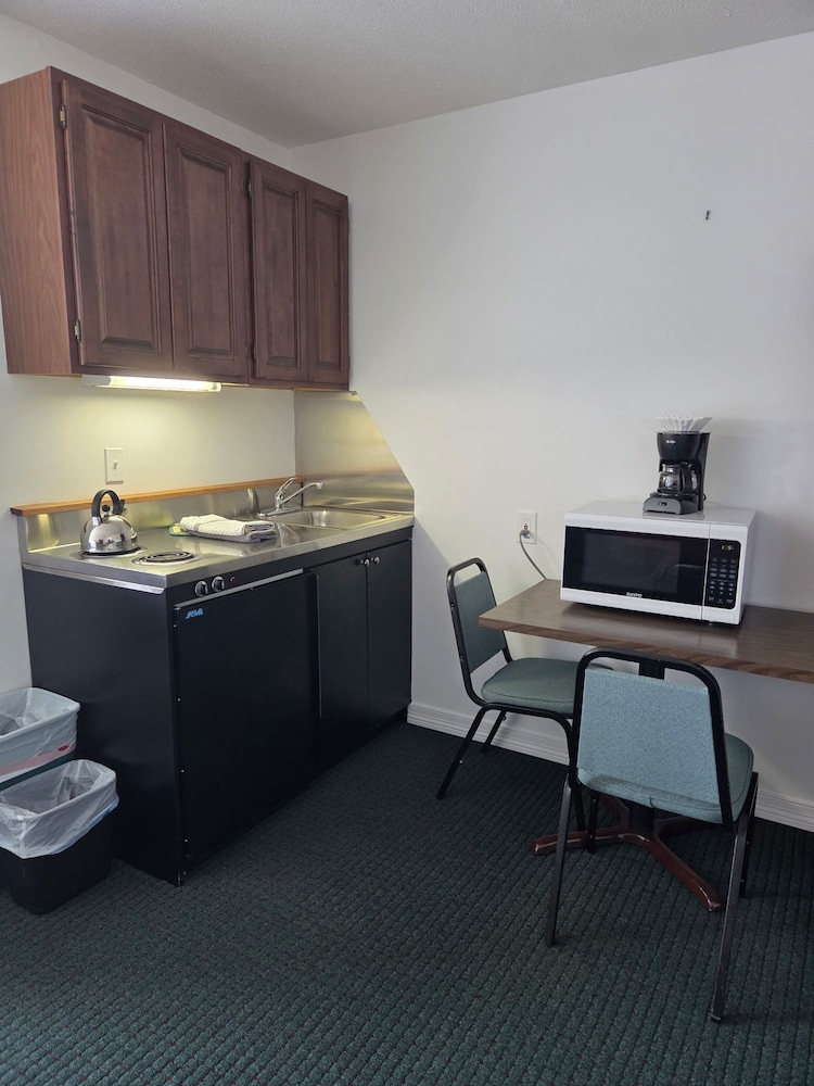 Stowe Motel & Snowdrift - photo 13